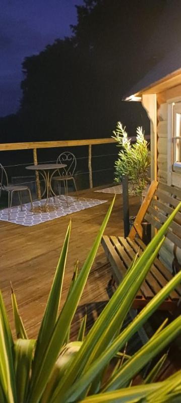 Insolite Kota Avec Spa Et Demi Bt De Champagne Offerte Ruch Zewnętrze zdjęcie