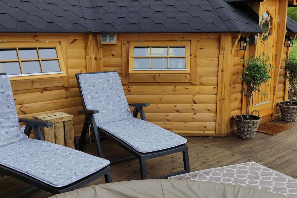 Insolite Kota Avec Spa Et Demi Bt De Champagne Offerte Ruch Zewnętrze zdjęcie